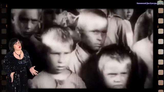 #ВойнаПобедаРодина#Митина_Наталья_Свиягина_Лариса#КалининскийДК