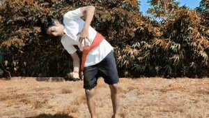 khel mandala dance cover | Harish goyel  choreography by | Abhi Khare | Natarang ajay -atul