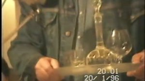 А. Захаренков, В. Тепляков, М. Френкель, Слава СЭ