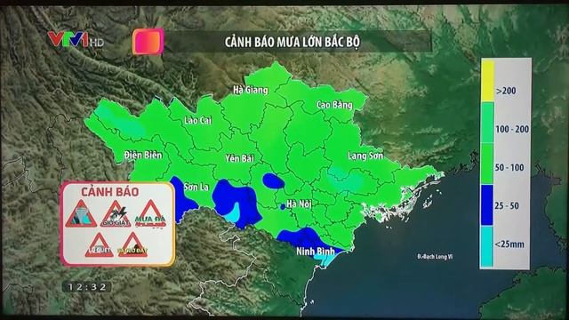 VTV1 – Kết thúc chương trình “5 phút hôm nay” (10/5/2022)
