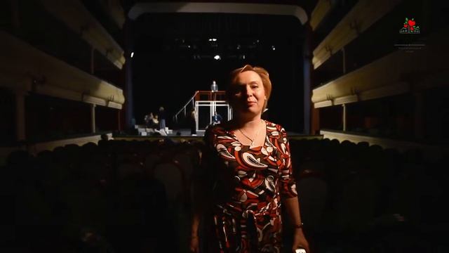 Приглашение на благотворительный спектакль "Тот самый Мюнхгаузен" смотреть онлайн