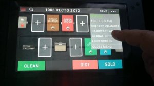 Headrush Gigboard Review