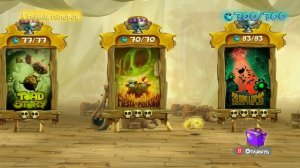 Rayman Legends ПРОШЁЛ ДО КОНЦА!