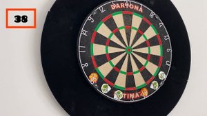 501 Darts mit 180 Punkten? | Tom vs. ???