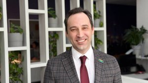Депутат ЕГД Денис Хаванцев на радио Город FM