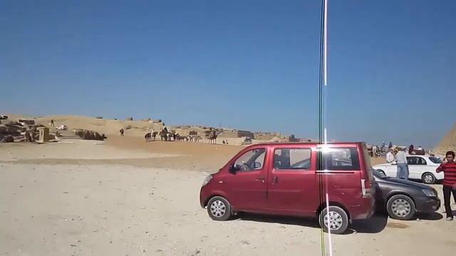 Любимые каникулы , (Отдых в Египте) Holidays in Egypt смотреть онлайн