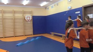 Москва. ГБОУ Школа 2044. Досуг