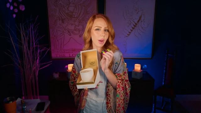 #1 Rated Psychic Medium in the World смотреть онлайн