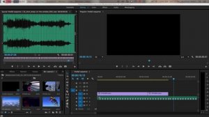BeatEdit for Premiere Pro - Tutorial 2: Manual Editing