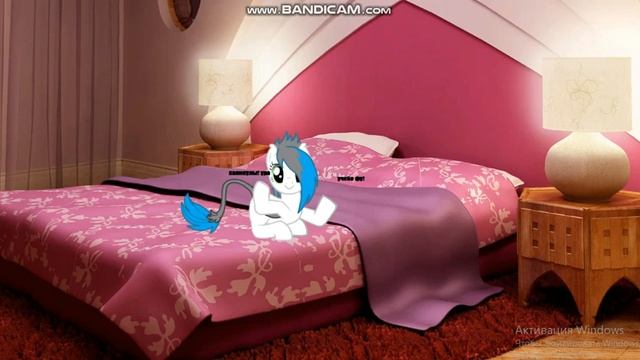 Пони клип Каникулы! смотреть онлайн