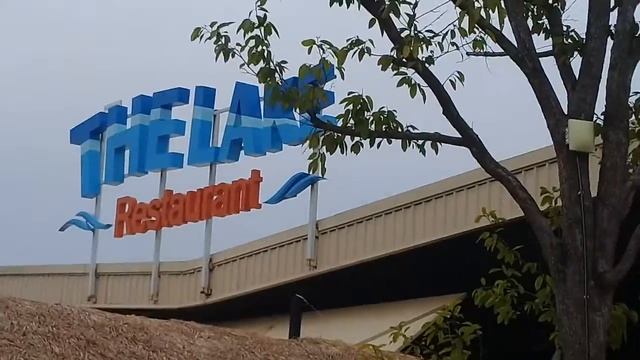 Паттайя 2019. Аквапарк Рамайна. смотреть онлайн