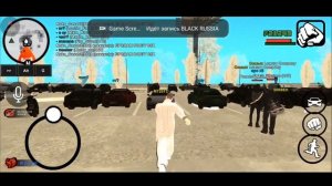 ОТ БОМЖА ДО МИЛЛИОНЕРА ВТОРАЯ СЕРИЯ! НА BLACK RUSSIA RP (CRMP MOBILE)