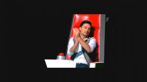Голос   2 сезон  Россия  1 выпуск от 06 09 2013   часть 2  Шариф Шарип Умханов)  Still loving you