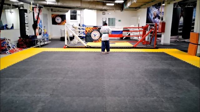 Бачурин Максим Категория В мальчики 2010 2009 г р Раунд 1 Taeguek 1 Jang Taeguek 3 Jang смотреть онлайн