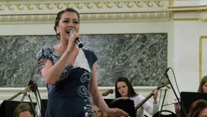 Г. Пономаренко «Едет, едет Новый год»