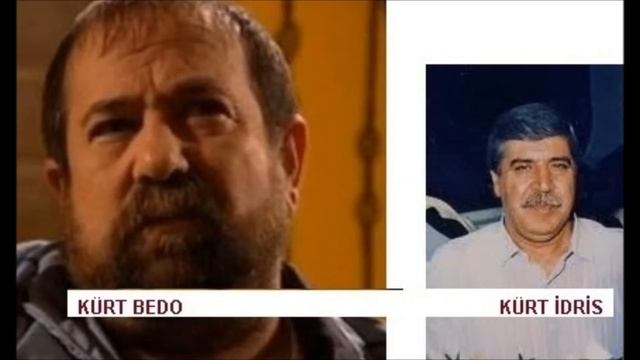 kurtlar vadisi kim kimi canlandırıyor смотреть онлайн