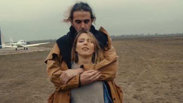 Showreel Valeriia Tryfiltseva смотреть онлайн