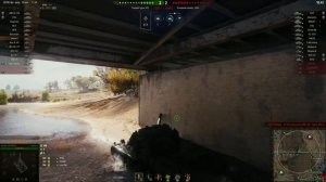 Lansen C - КОМУ ОН НУЖЕН? World of Tanks!