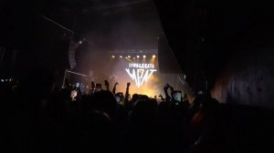 КОНЦЕРТ ТРИНАДЦАТЬ КАРАТ