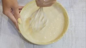 Минтай в кляре. #Быстро и #вкусно #рецепт