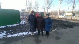 С НИХ УЖЕ СМЕЮТСЯ, НО ЭТО НЕ СМЕШНО. ЖИТЕЛИ МАРИУПОЛЯ ВЫСКАЗАЛИ ВСЁ ОТКРЫТО В ГЛАЗА ВЛАСТЯМ