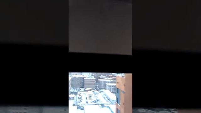 Ужас и это работа оконной компании