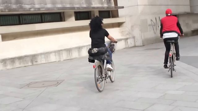 Asam Mungoina - Koina Wu Chinda (Clip Officiel) смотреть онлайн