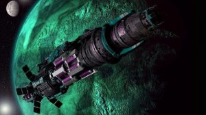 Вавилон-6: 48. Серия "Возвращение"