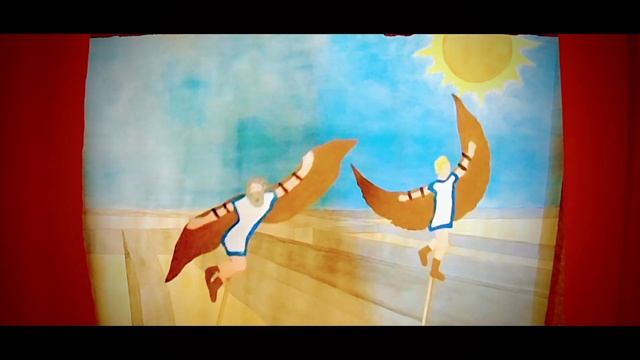 Erik Satie - Gnossienne No.3 (432Hz) - Animated смотреть онлайн