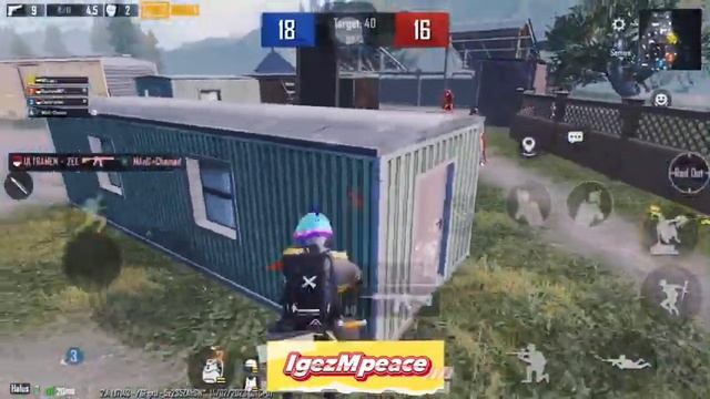 TDM смотреть онлайн