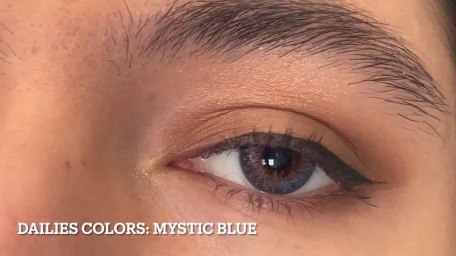 Vlog 2: Dog Walking, Colored Contact Lenses & Amazon Clothing (mini) Haul смотреть онлайн