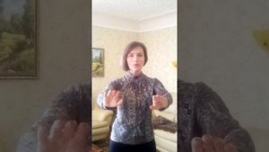 Видео-уроки обучения дирижированию для начинающих. Урок 8.1