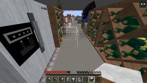 😨24 ЧАСА в ИКЕА SCP 3008! КАК ВЫЖИТЬ НУБИК ШЕДИ ЛЕСКА в МАЙНКРАФТЕ!