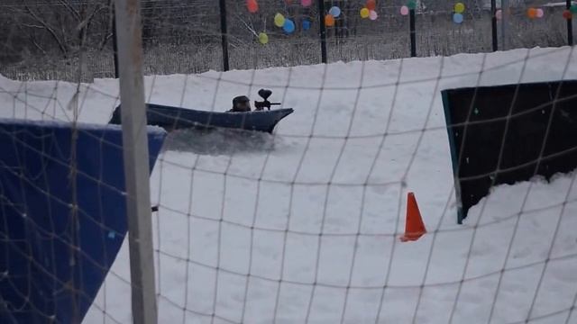 пейнтбол смотреть онлайн