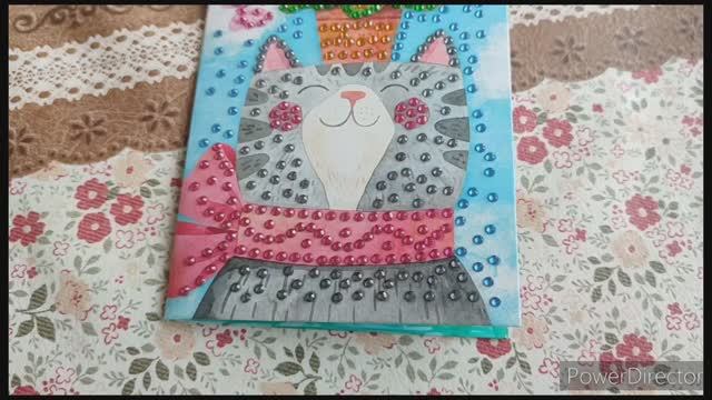 Вышивка крестиком в марте / Весенние старты / Вышивальные подарки на 8 марта / Вышивка крестиком смотреть онлайн