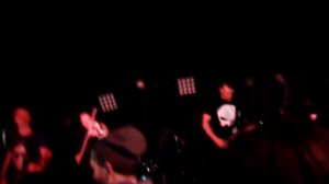 Кукольный театр и хор слушателей - Прощай, малышка Хизер. (Последняя песня)