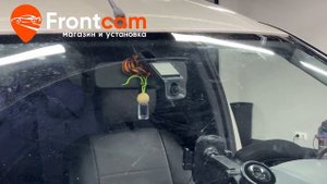 Магнитола Teyes CC3 2K для Lada Largus Cross на ANDROID