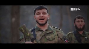 Иса Эсамбаев, Ан-Нур - Дорога героя | KAVKAZ MUSIC CHECHNYA