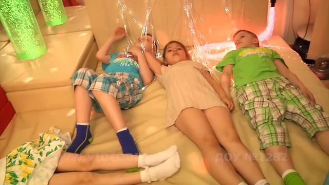 Детский сад 2282 Один день из жизни детского сада смотреть онлайн