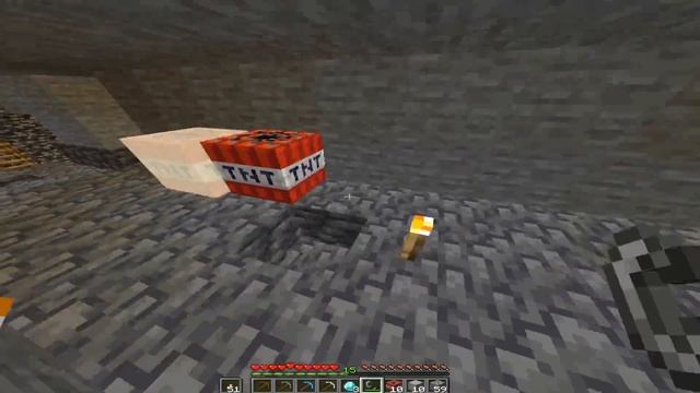 ВПЕРВЫЕ стал ШАХТЕРОМ в Майнкрафт | СИМУЛЯТОР шахтера смотреть онлайн