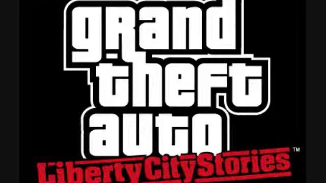 Gta Liberty City Stories Theme song смотреть онлайн