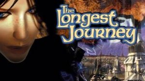 The Longest Journey / Бесконечное путешествие - полное прохождение на русском 2