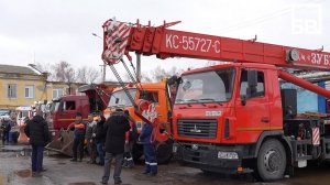 К паводку готовы! В Балакове прошли командно-штабные учения