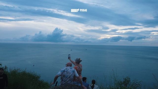 Пхукет. Таиланд смотреть онлайн