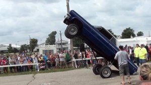 Лоурайдеры США Lowrider