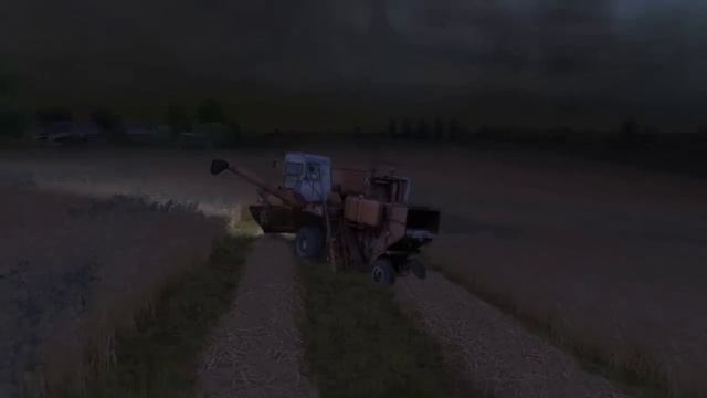 [FS_2013] Уборка урожая смотреть онлайн