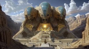 Создатели Ануннаки