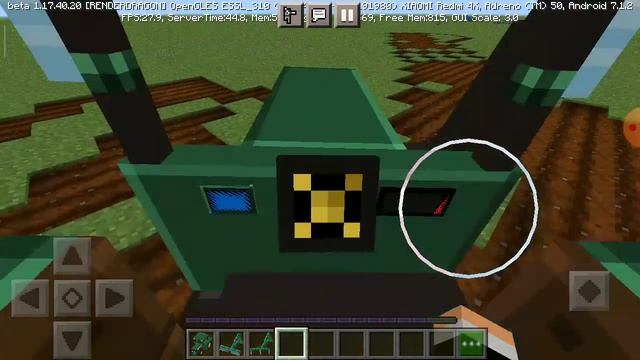 МОД НА ТРАКТОРЫ СЛИВ смотреть онлайн