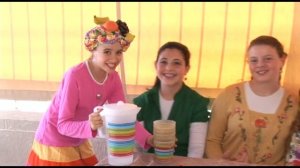 SUKKOT SONG - Shake the Lulav -Sukkos 2023 שיר סוכות🎶בית שמש Beit Shemesh Israel Jewish holiday