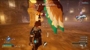 Palworld Part 19: Incineraiders